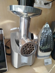М'ясорубка KENWOOD PRO 1600 MG-51