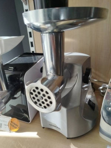 М'ясорубка KENWOOD PRO 1600 MG-51