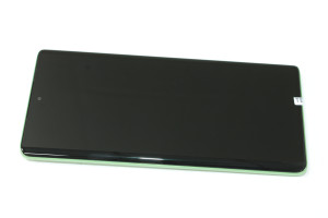 Мобильный телефон Motorola Edge 50 Fusion 8/256GB