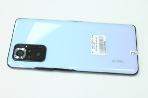 Мобільний телефон Xiaomi Redmi Note 10 Pro 6/128