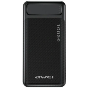 Power Bank P81-2.1A 10000mAh