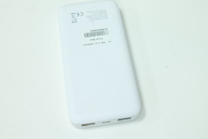 Power Bank P81-2.1A 10000mAh
