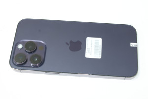 Мобильный телефон iPhone 14 Pro Max 256GB