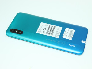Мобільний телефон Xiaomi Redmi 9A 2 / 32GB