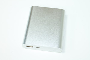 Power Bank LMNTS S12 10400mAh
