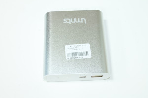 Power Bank LMNTS S12 10400mAh