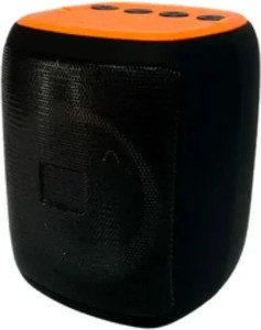 Портативная акустика Disco speaker UF-01
