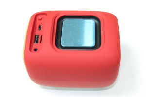 Портативная акустика Disco speaker UF-01