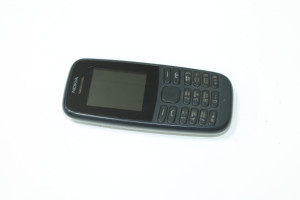 Мобильный телефон Nokia 105 TA-1203 Single Sim 2019