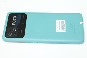 Мобільний телефон Poco C40 3/32GB