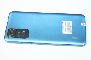 Мобільний телефон Xiaomi Redmi Note 11 4/64GB
