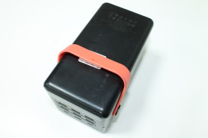 Power Bank ANSMANN 1700-0147 20000mAh