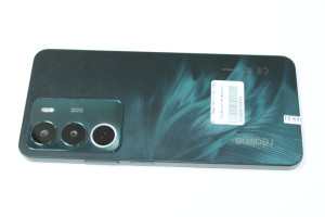 Мобільний телефон Realme C71 6/128