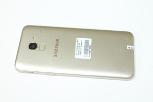Мобильный телефон Samsung J600 Galaxy J6 2018 2/32GB