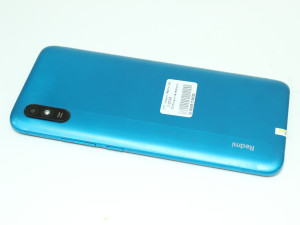 Мобільний телефон Xiaomi Redmi 9A 2 / 32GB