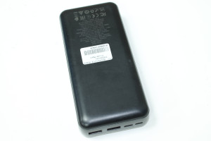Power Bank Borofone BJ80A 20000mAh