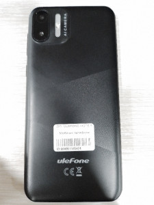 Мобільний телефон Ulefone Note 6 1/32