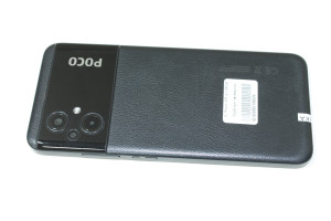 Мобильный телефон Poco M5 4/128GB