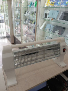 Инфракрасный обогреватель GRUNHELM GI-1200