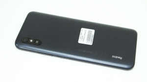 Мобільний телефон Xiaomi Redmi 9A 2 / 32GB