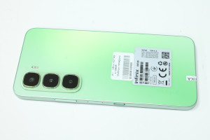 Мобільний телефон Infinix HOT 60i 4/128GB