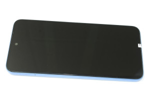 Мобільний телефон INFINIX SMART 10 4/128 GB
