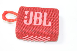 Портативная акустика JBL GO 3