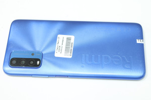 Мобільний телефон Xiaomi Redmi 9T 4/64