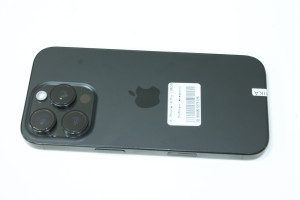 Мобільний телефон iPhone 16 Pro 128GB