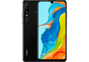 Мобільний телефон Huawei P30 Lite 4/128GB mar-lx1a