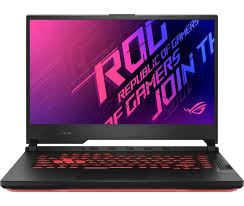 Ноутбук Asus G512L