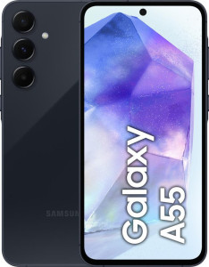 Мобильный телефон Samsung A556 Galaxy A55 5G 12/256GB