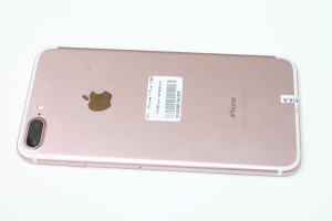 Мобільний телефон iPhone 7 Plus 128Gb