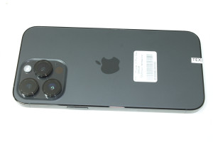 Мобільний телефон iPhone 14 Pro Max 256GB