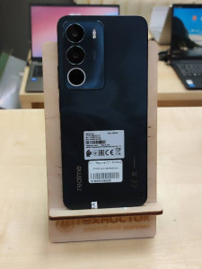 Мобильный телефон Realme C71 8/256GB