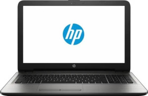 Ноутбук HP 15-AY087UR