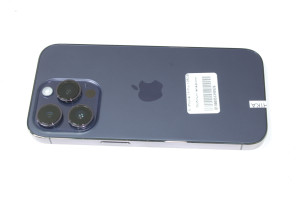 Мобільний телефон iPhone 14 Pro 128GB