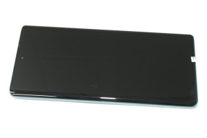 Мобільний телефон Motorola Edge 50 Fusion 8/256GB