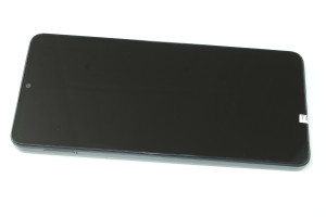 Мобільний телефон ZTE Blade A56 4/128GB