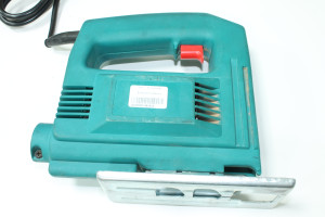 Электролобзик Turquoise