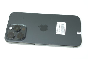 Мобільний телефон iPhone 15 Pro Max 256GB