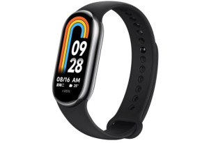 Фітнес браслет Xiaomi Smart Band 8