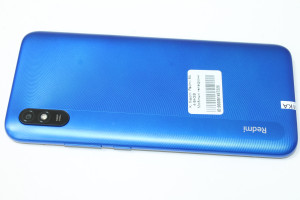 Мобільний телефон Xiaomi Redmi 9A 4 / 64GB