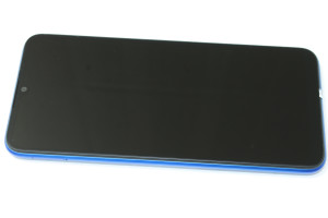 Мобільний телефон Xiaomi Redmi 9A 4 / 64GB