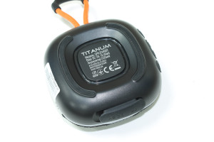 Портативная акустика Titanum SPK2046BT