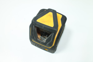 Рівень лазерний DeWalt DW0811
