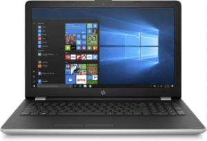 Ноутбук HP 15-BS131NR