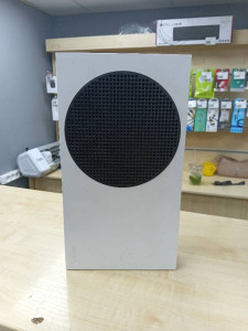 Игровая консоль Microsoft Xbox Series S 512GB