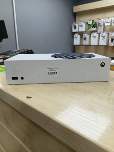 Игровая консоль Microsoft Xbox Series S 512GB