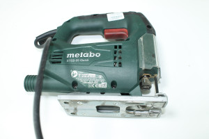 Електролобзик Metabo Steb 65 Quick